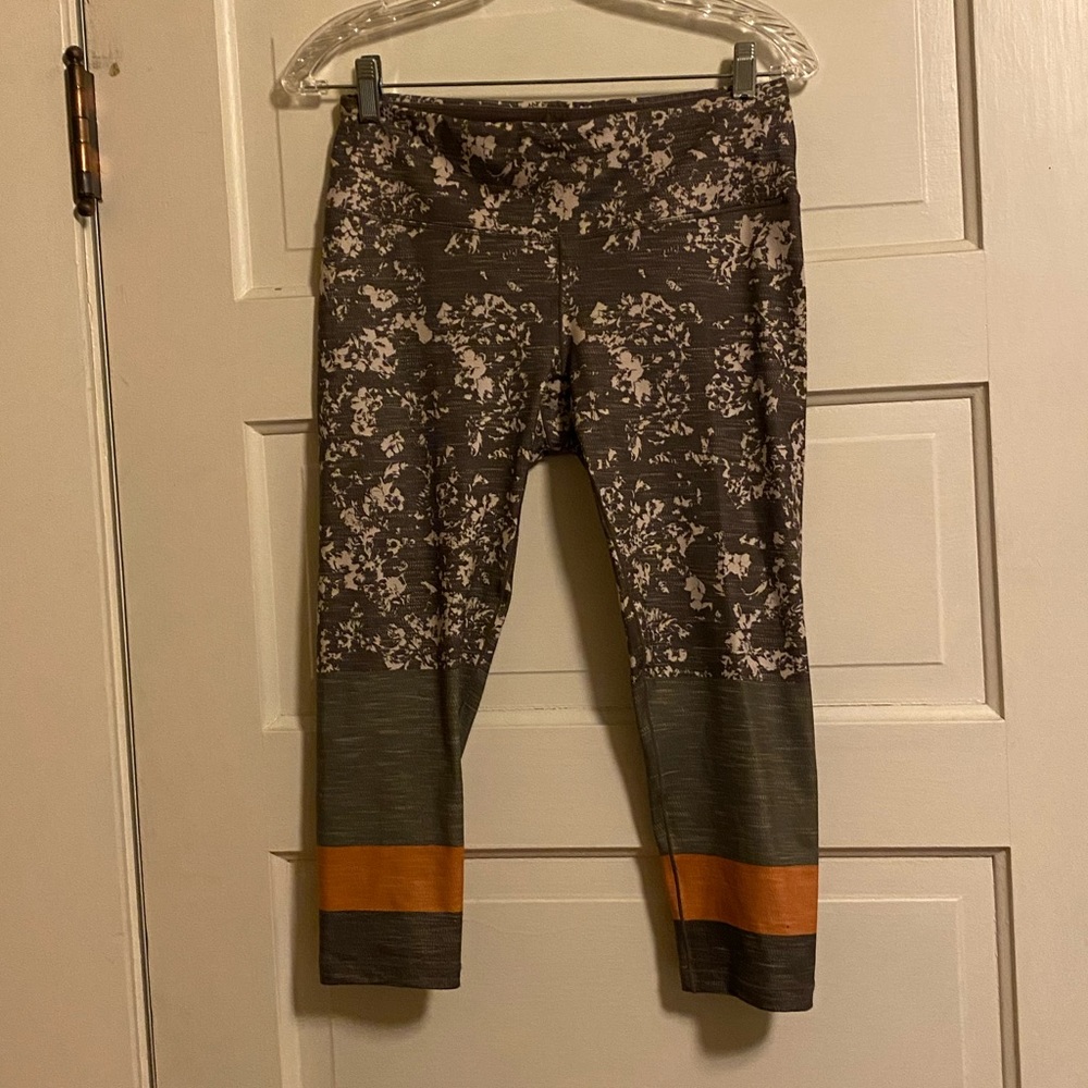 Prana super soft leggings